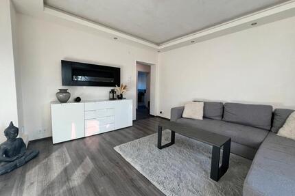 Vollausgestattete Wohnung im Zentrum von Bochum