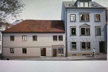 Haus zum Kaufen in Meißen 350.000,00 € 499 m²