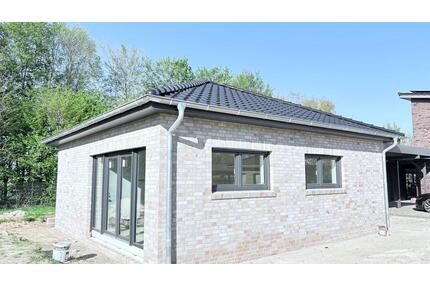 Kleines Haus ab 01.07.2026 zu vermieten - Esterwegen