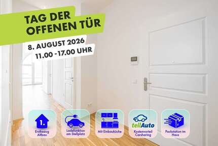 Wohnung zum Mieten in Chemnitz 979,16 € 91.51 m²