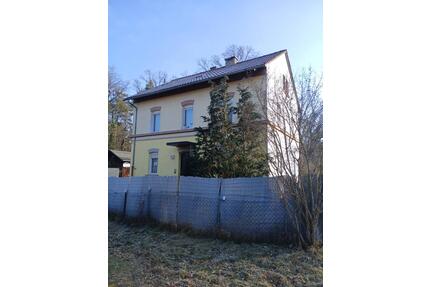 Haus, Altbau, 96050 BA, EBK, Hof, Garten, Scheune, befristet - Bamberg Gereuth