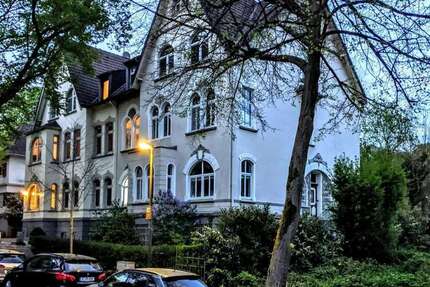 Wohnung zum Mieten in Wuppertal 1.300,00 € 100 m²
