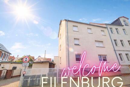 ++ 104 m² - Lebensqualität: wunderschöne, ruhige 4-Raum-Wohnung mit Wohlfühlfaktor ++ - Eilenburg