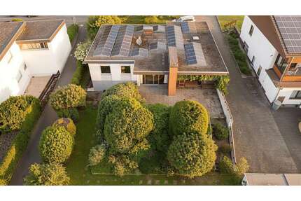 Haus zum Kaufen in Hungen 415.000,00 € 172 m²