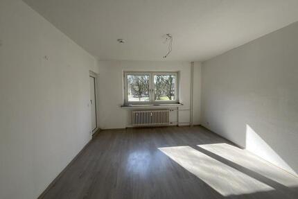 Jetzt frei! 3-Zimmer-Wohnung in Gelsenkirchen Hassel