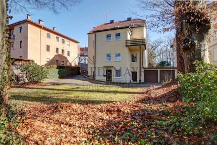 Haus zum Kaufen in Planegg 1.400.000,00 € 239.13 m²