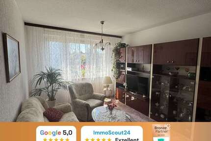 Wohnung zum Kaufen in Leipzig 199.000,00 € 88.07 m²
