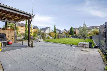 Haus zum Kaufen in Kerpen 299.000,00 € 120 m²