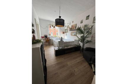 Schöne 3 Zimmerwohnung in Hildesheim