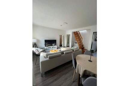 Schöne 3 Zimmer Wohnung in Osnabrück Innenstadt