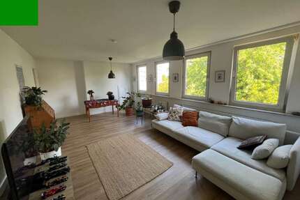 Wohnung zum Mieten in Recklinghausen 645,00 € 71 m²