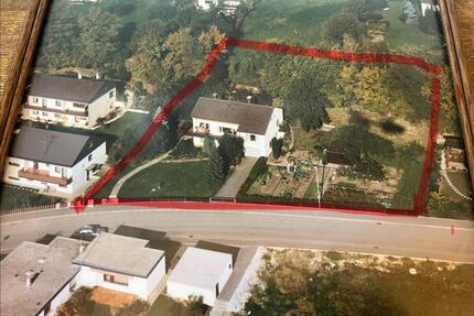 Einfamilienhaus mit zweitem Baugrundstück | PRIVATVERKAUF - Eislingen (Fils)