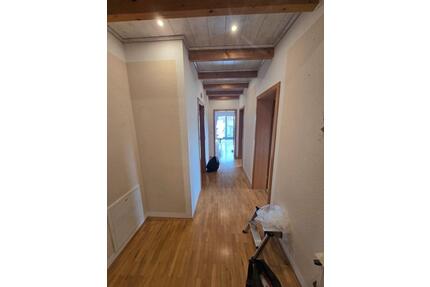 Wunderschöne 4,5 Dachgeschoss-Maisonette-Wohnung in Tettnang - Wangen im Allgäu