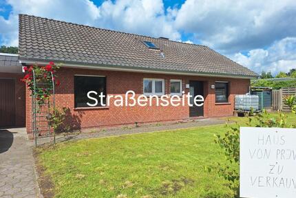 Ein Einfamilienhaus - 479.000,00&nbsp;EUR Kaufpreis, ca.&nbsp; 117,00&nbsp;m&sup2; in Oldenburg (PLZ: 26133) Kreyenbrück