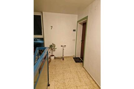 3.5 Zimmer Wohnung zu verkaufen - Memmingen