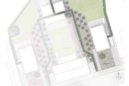 Grundstück zu verkaufen in Roetgen 199.000,00 € 694 m²