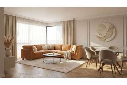 Wohnung zum Kaufen in Selm 349.000,00 € 97.49 m²