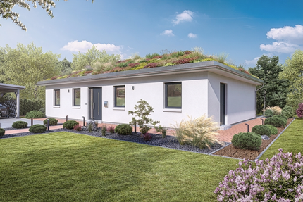Haus zum Kaufen in Bad Bramstedt 441.334,00 € 102 m²