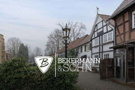 Haus zum Kaufen in Alfhausen 124.500,00 € 152 m²