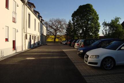 1 Zim. App. ca. 29 qm, Rgbg. Leoprechting f. Studenten u. Azubis - Regensburg Brandlberg