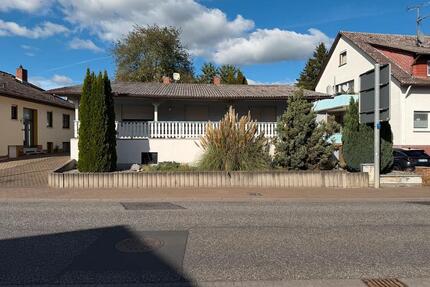 Einfamilienhaus in Alten-Buseck