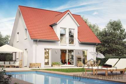 Haus zum Kaufen in Weigendorf 525.000,00 € 135 m²