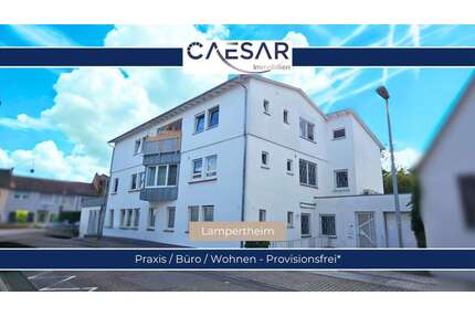 Haus zum Kaufen in Lampertheim 825.000,00 € 382 m²