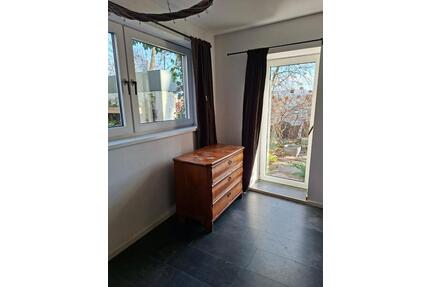 gemütliche Wohnung im Anbau - Ruhe Inklusive - Wuppertal Brill