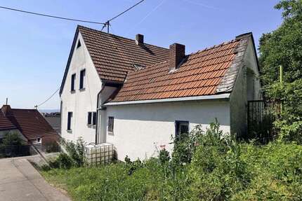 Haus zum Kaufen in Neuwied Gladbach 198.000,00 € 103 m² - Neuwied / Gladbach