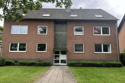 Wohnung zum Mieten in Hilden 690,00 € 67.5 m²