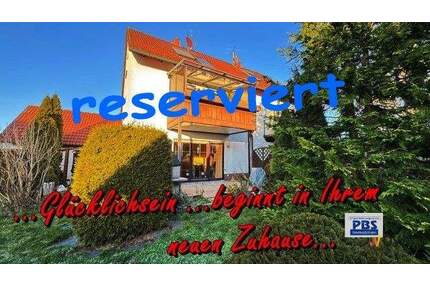 ++++ IHR NEUES ZUHAUSE ZUM GREIFEN NAH ++++ WOHNEN auf ca. 140m² im Grünen ++++ - Neukirchen/Pleiße
