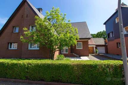 Haus zum Kaufen in Waltrop 347.500,00 € 117 m²