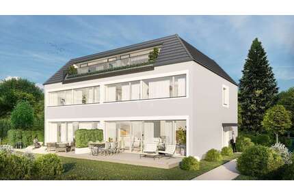 Haus zum Kaufen in Kaufbeuren 949.000,00 € 175.2 m²