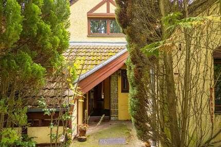 Haus zum Kaufen in Falkensee 484.600,00 € 117.63 m²