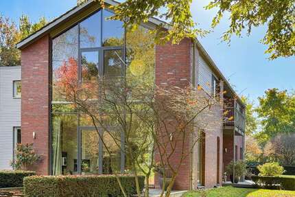 Haus zum Kaufen in Fockbek 1.285.000,00 € 269 m²
