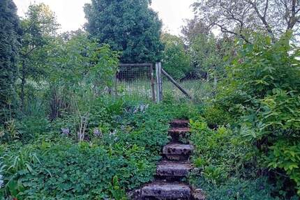 Schorndorf: Interessantes Freizeitgrundstück (stadtnah)