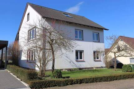 Großzügiges Familienhaus in ruhiger und guter Wohnlage - Kirchlengern Häver