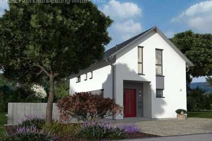 Haus zum Kaufen in Neuerburg 371.950,00 € 136.65 m²