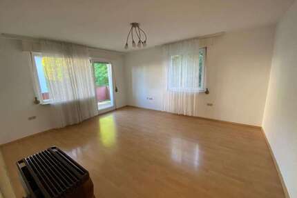 Wohnung zum Kaufen in Pforzheim 192.000,00 € 63 m²
