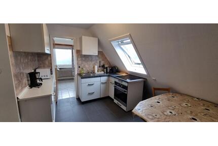 ⭐️ Monteurzimmer - Ferienwohnung mit Küchenzeile und Bad ⭐️ - Trittau