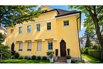 Wohnung zum Mieten in Berlin 1.600,00 € 101 m²