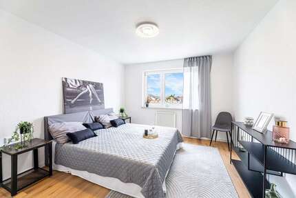 Wohnung zum Kaufen in Hallstadt 229.900,00 € 78.5 m²
