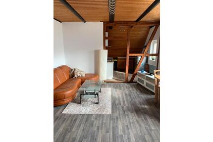 Zweizimmerwohnung in Porta zu vermieten - Porta Westfalica