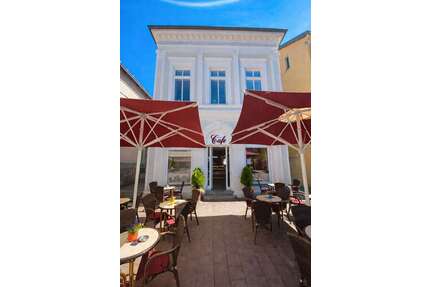 Haus zum Kaufen in Varel Dangast 495.000,00 € 255 m² - Varel / Dangast