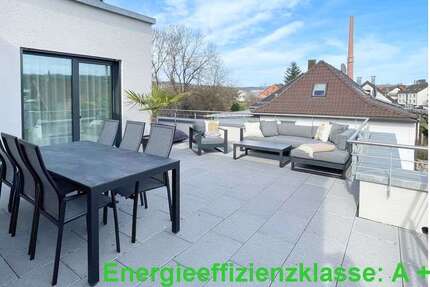 Wohnung zum Kaufen in Schorndorf 620.000,00 € 98.54 m²