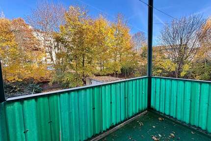 Wohnung zum Mieten in Chemnitz 350,00 € 62.85 m²