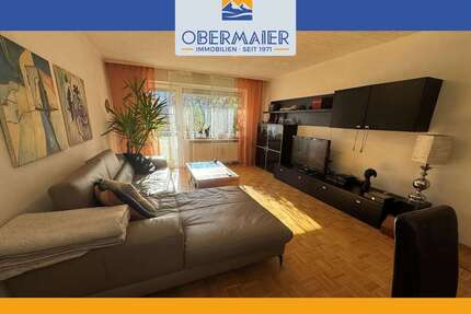 Wohnung zum Mieten in München 1.600,00 € 57.8 m²