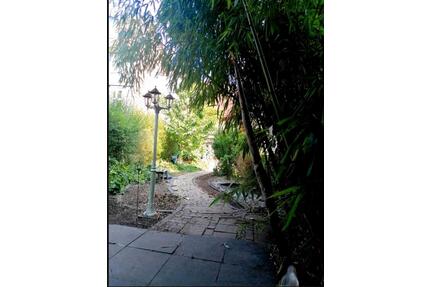 Mehrfamilienhaus in der Altstadt von Wolfenbüttel (5 Einheiten)