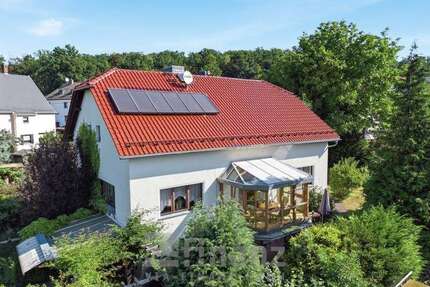 Haus zum Kaufen in Crimmitschau 310.000,00 € 123.1 m²