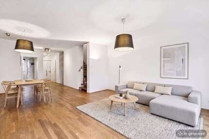 Haus zum Kaufen in Düsseldorf-Heerdt 1.300.000,00 € 167 m²